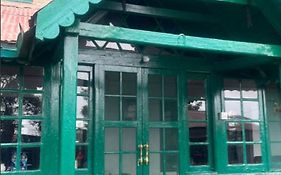 Iris Cottage
